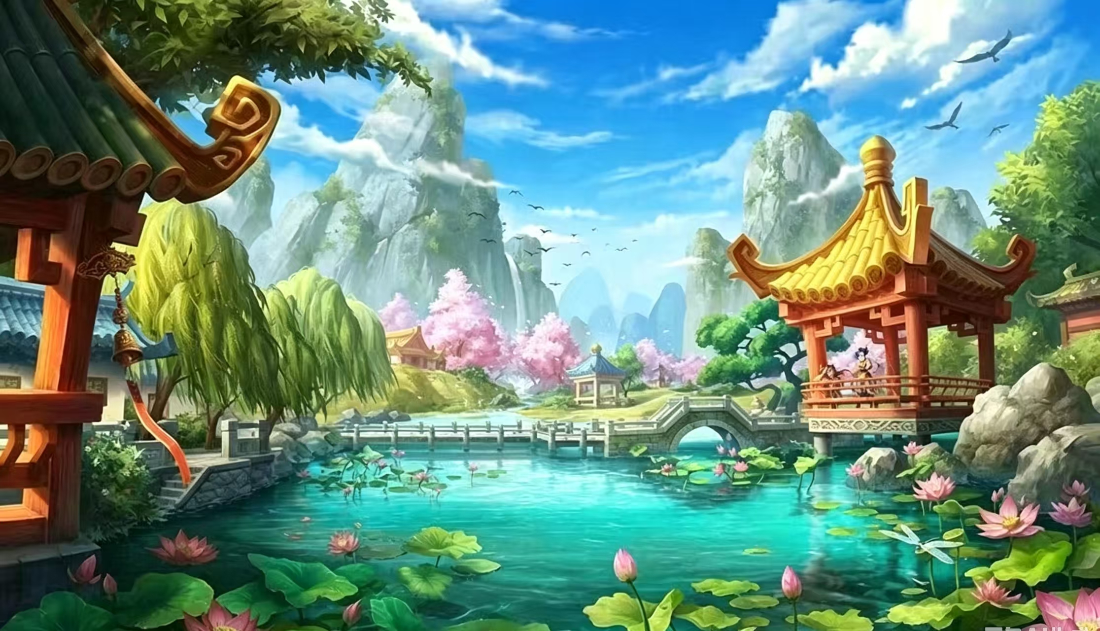 《贰点零江湖》装备分解与强化的底层逻辑，看懂少走弯路